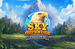 Sky Defender PrizeTower