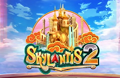 Skylantis 2 Wild Fight