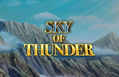 Sky of Thunder