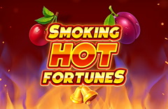 Smoking Hot Fortunes