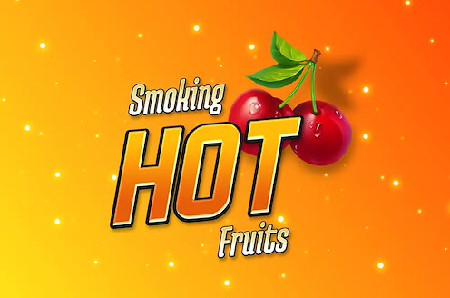 Smoking Hot Fruits