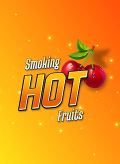 Smoking Hot Fruits
