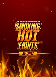 Smoking Hot Fruits 20