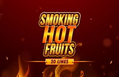 Smoking Hot Fruits 20