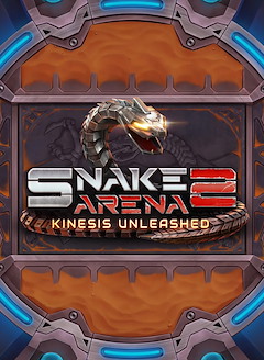 Snake Arena 2