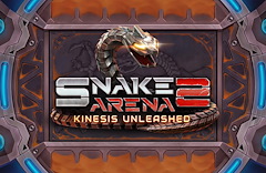 Snake Arena 2