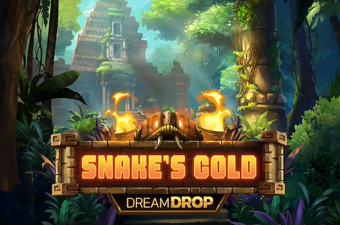 Snake's Gold Dream Drop