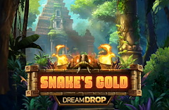 Snake's Gold Dream Drop