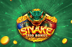 Snake Trio Bonus