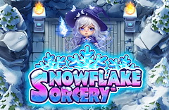 Snowflake Sorcery