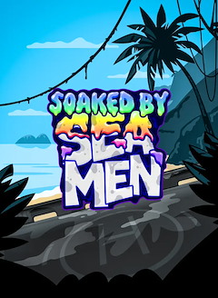 Soaked By Seamen