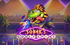 Sobek's Godly Spins