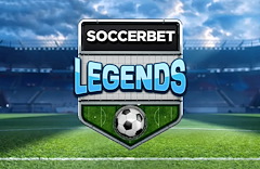 Soccerbet Legends