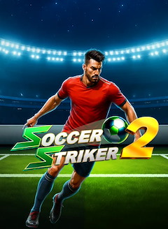Soccer Striker 2
