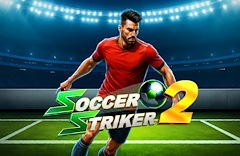 Soccer Striker 2