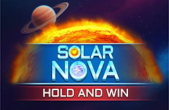 Solar Nova Hold & Win