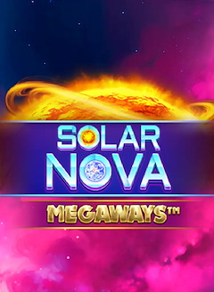 Solar Nova Megaways