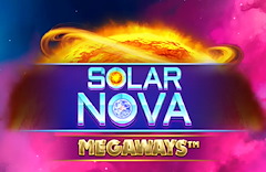 Solar Nova Megaways