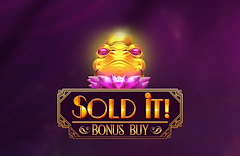 Sold it Bonus Buy