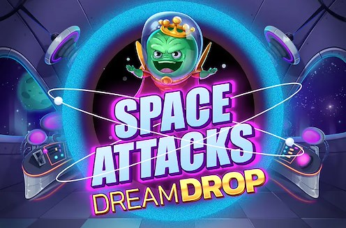 Space Attacks Dream Drop