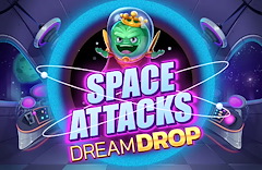 Space Attacks Dream Drop