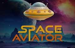 Space Aviator