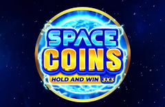 Space Coins