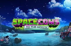 Space Cows To The Moo'n