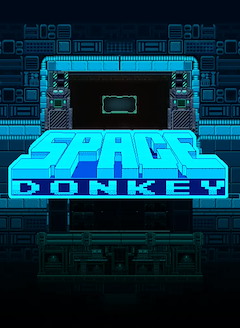 Space Donkey