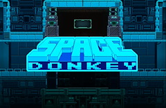 Space Donkey