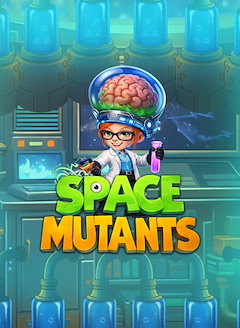 Space Mutants