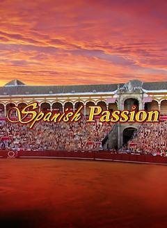 Spanish Passion