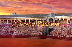 Spanish Passion