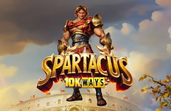 Spartacus 10K Ways
