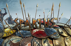 Spartus