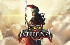 Spear of Athena