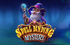 Spellbinding Mystery