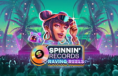 Spinnin' Records: Raving Reels