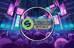 Spinnin' Records Into the Beat