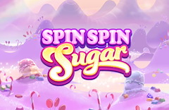 Spin Spin Sugar