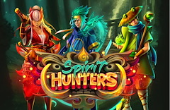 Spirit Hunters