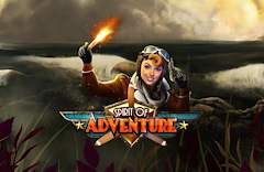 Spirit of Adventure