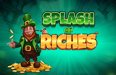 Splash of Riches