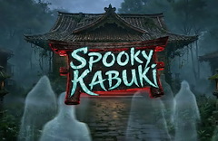 Spooky Kabuki