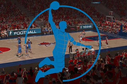 Basketball