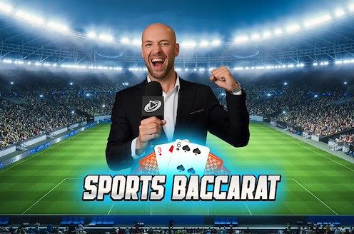 Sports Baccarat