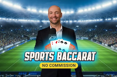 Sports Baccarat NC
