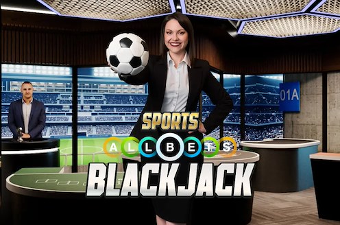 Sports All Bets Blackjack