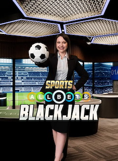 Sports All Bets Blackjack