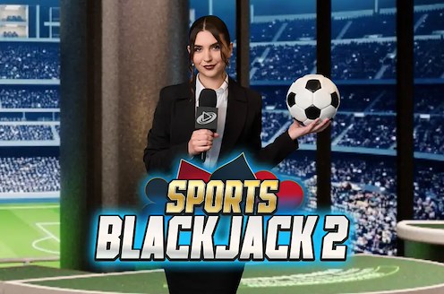 Sports Blackjack 2